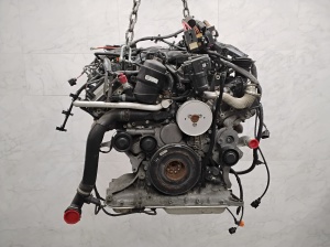 AUDI A4 B8 (2007–2016) Engine CDU - 6