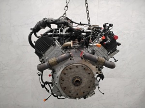 Motor - CDU