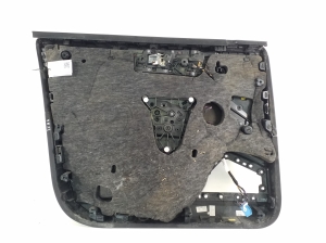 Porsche Cayenne (92A) (2017–2026) Front door panel - 3