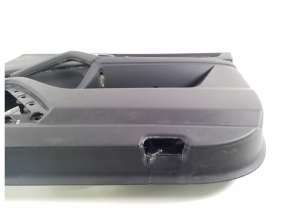 Porsche Cayenne (92A) (2017–2026) Front door panel - 5