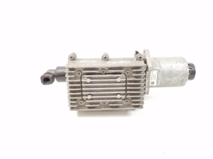 Porsche Cayenne (2010–2017) Clutch master cylinder 7L0142060B - 2