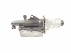 Porsche Cayenne (2010–2017) Clutch master cylinder 7L0142060B - 4