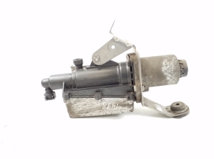 Porsche Cayenne (2010–2017) Clutch master cylinder 7L0142060B - 2