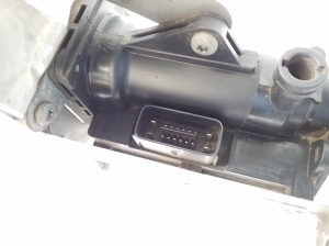 Porsche Cayenne (2010–2017) Clutch master cylinder 7L0142060B - 3