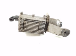 Porsche Cayenne (2010–2017) Clutch master cylinder 7L0142060B - 6