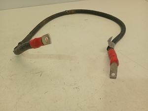Jaguar XE (2015–2026) Positive cable HX6312616EA - 2