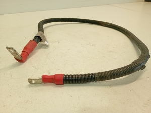 Jaguar XE (2015–2026) Positive cable HX6312616EA - 3