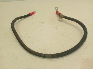 Jaguar XE (2015–2026) Positive cable HX6312616EA - 5