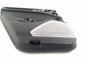 Porsche Cayenne (92A) (2017–2026) Rear side door panel - 3