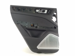 Porsche Cayenne (92A) (2017–2026) Rear side door panel - 4