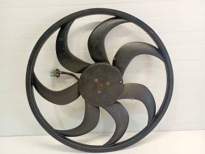   Kühlerlüftermotor  - 500123802000 