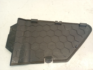 Jaguar XE (2015–2026) Muu osa kapoti all GX7302223BF - 3
