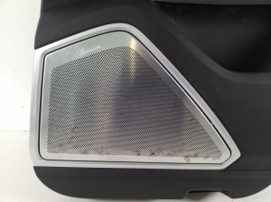 Porsche Cayenne (92A) (2017–2026) Verkleidung Tür hinten - 4
