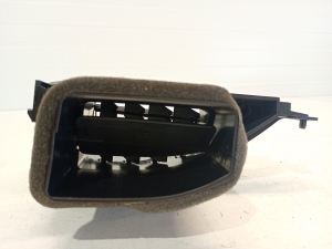 Jaguar XE (2015–2026) Dashboard air vent grilles HX73018B09AE - 2