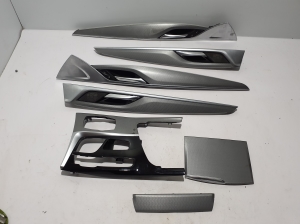 Dashboard trim - 8071700