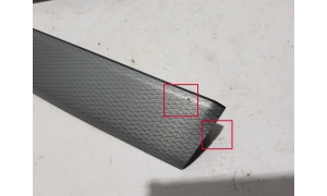 BMW 5 SERIES G31 (2017–2026) Dashboard trim 8071700 - 3
