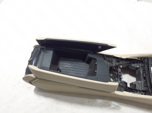 BMW 5 SERIES G31 (2017–2026) Center console 6833964 - 2