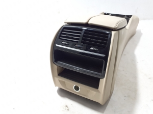 BMW 5 SERIES G31 (2017–2026) Center console 6833964 - 3