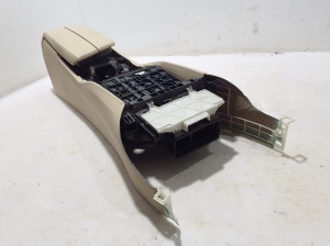 BMW 5 SERIES G31 (2017–2026) Center console 6833964 - 5