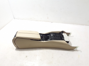   Center console  - 6833964 