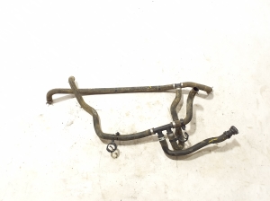   Radiator hose  - 295532763R 