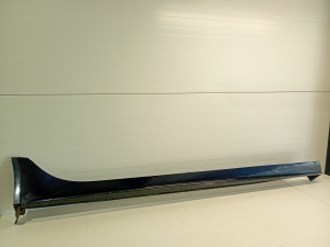 Jaguar XE (2015–2026) Schwellerverkleidung außen GX7M101D56B - 8