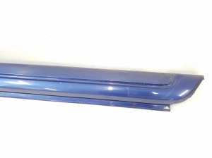 BMW X3 E83 (2003–2010) Schwellerverkleidung außen 3415403 - 3