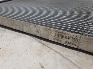 VOLVO V90 (2016–2026) Motorkühler 31368232 - 2