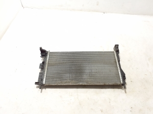 VOLVO V90 (2016–2026) Motorkühler 31368232 - 3