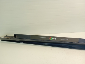 Jaguar XE (2015–2026) Schwellerverkleidung außen GX7M101D57B - 6