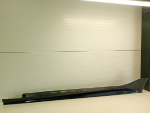   Exterior sill trim  - GX7M101D57B 
