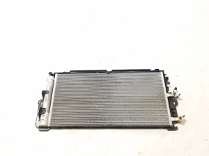 A/C condenser - 31657302