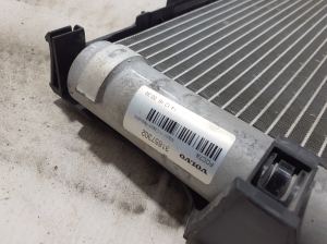 VOLVO XC90 (2015–2024) Klimakühler 31657302 - 3