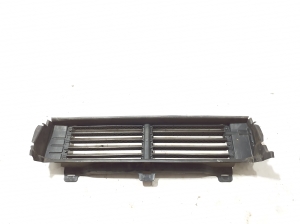 Intercooler air deflector - 31383212