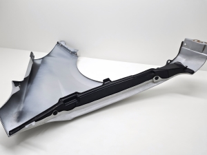 Hyundai i20 (2008–2014) Front fender 841411J000 - 6