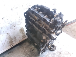 AUDI A4 B9 (2015–2026) Moteur DET - 2
