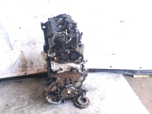 AUDI A4 B9 (2015–2026) Moteur DET - 4