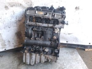 AUDI A4 B9 (2015–2026) Moteur DET - 5