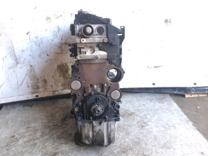 AUDI A4 B9 (2015–2026) Moteur DET - 6