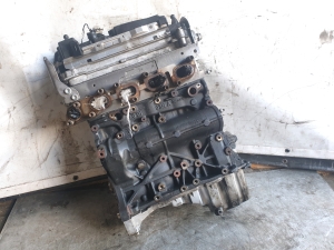 Moteur - DET