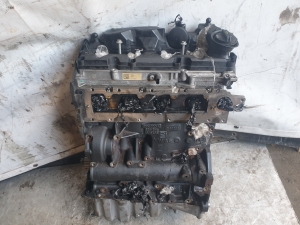 AUDI A4 B9 (2015–2026) Moteur DET - 7