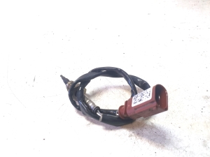 AUDI A4 B9 (2015–2026) Exhaust gas sensor 8W0906088B - 3