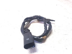 AUDI A4 B9 (2015–2026) Abgassensor 8W0906088E - 3