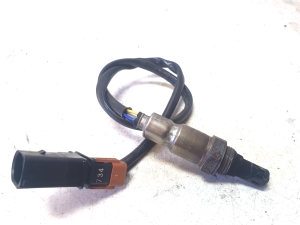 AUDI A4 B9 (2015–2026) Lambda-andur 8W0906265D - 3
