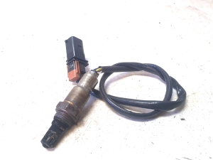 AUDI A4 B9 (2015–2026) Lambda-andur 8W0906265D - 4