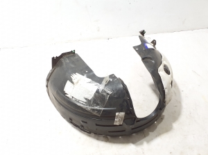 VOLVO EX30 I (2023–2026) Priekšējais apakšspārns 80032174 - 4