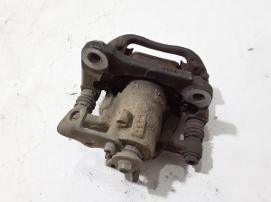 RENAULT Kangoo III (2021–2026) Tagumine pidurisadul 440109810R - 2