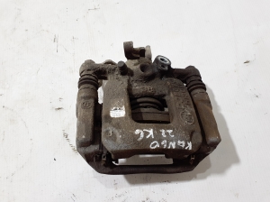 RENAULT Kangoo III (2021–2026) Tagumine pidurisadul 440109810R - 3