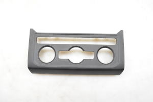 Volkswagen Amarok I (2010–2022) Instrument cluster trim 2H6857304A - 3