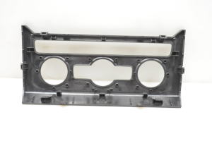 Volkswagen Amarok I (2010–2022) Instrument cluster trim 2H6857304A - 5